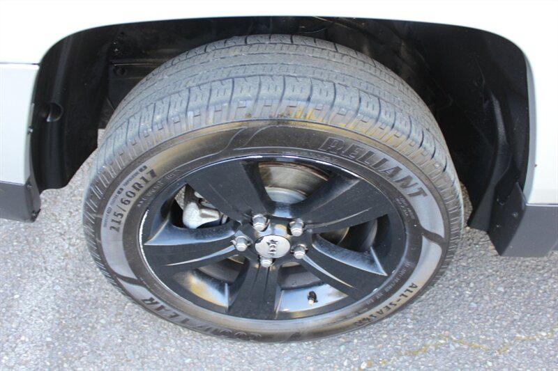 2015 Jeep Patriot Sport - Photo 20