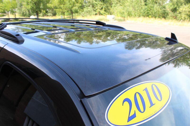 Chevrolet Tahoe photo 19
