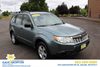 2012 Subaru Forester 2.5X