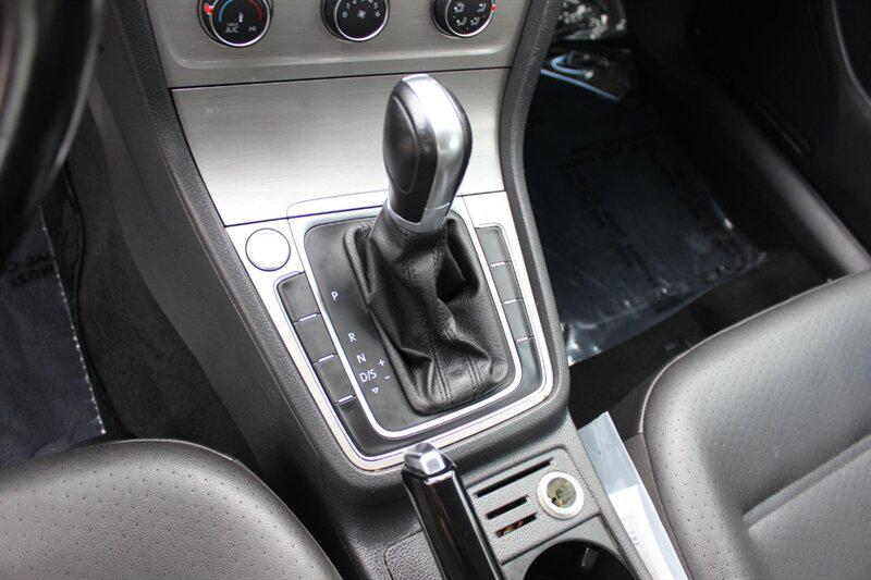 2015 Volkswagen Golf SportWagen TDI S - Photo 12