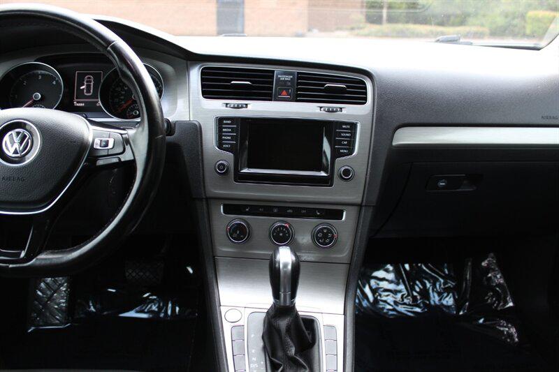 2015 Volkswagen Golf SportWagen TDI S - Photo 14
