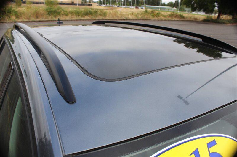 2015 Volkswagen Golf SportWagen TDI S - Photo 19