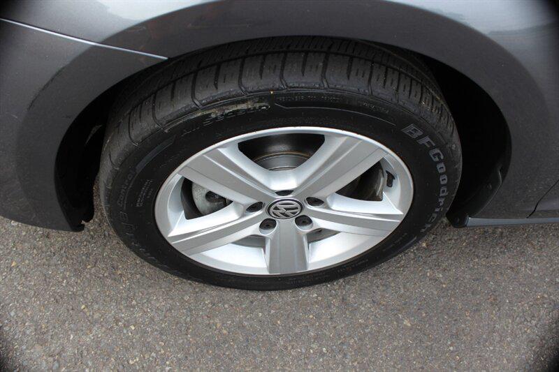 2015 Volkswagen Golf SportWagen TDI S - Photo 20