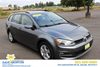 2015 Volkswagen Golf SportWagen TDI SE