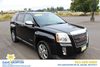 2014 GMC Terrain SLT