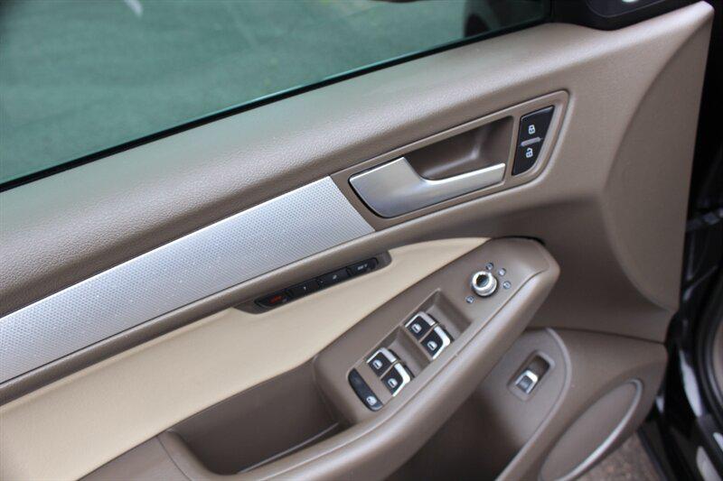 Audi Q5 photo 11