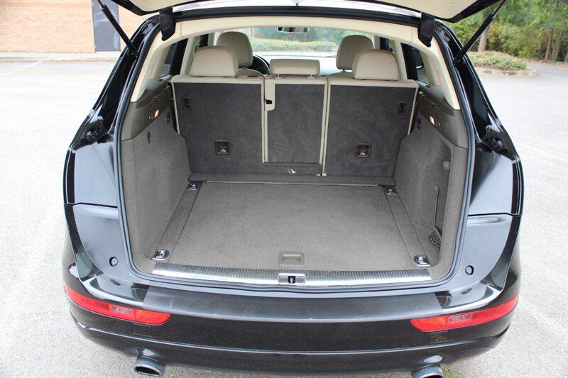 Audi Q5 photo 15