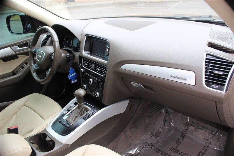 Audi Q5 photo 17