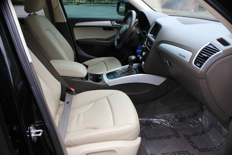 Audi Q5 photo 18
