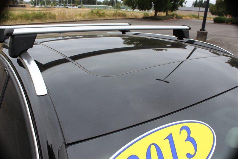 Audi Q5 photo 19