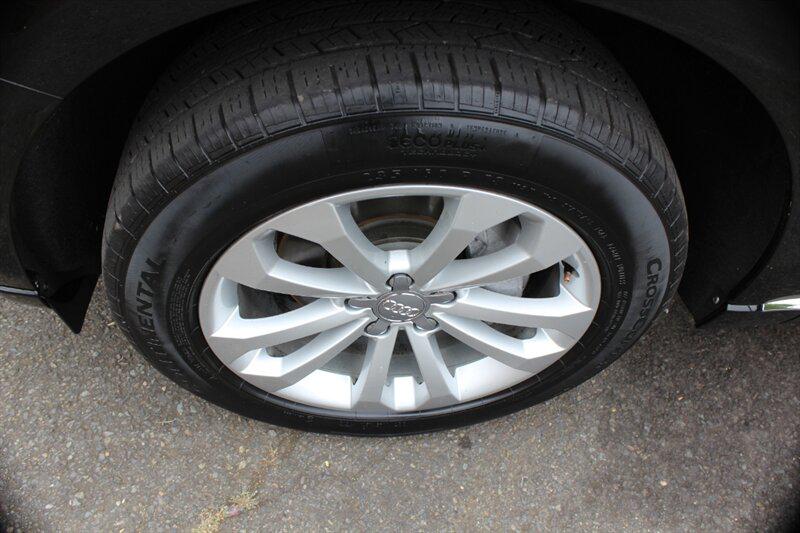 Audi Q5 photo 20