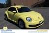 2014 Volkswagen Beetle Coupe 2.0L TDI
