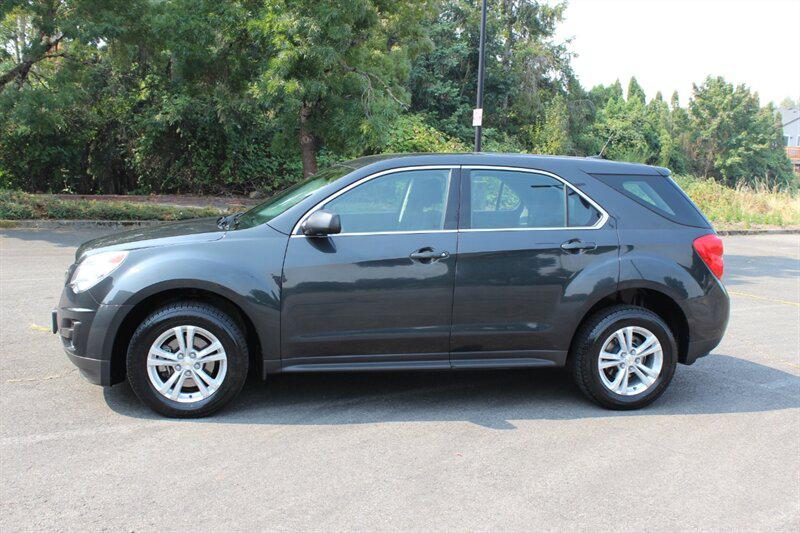 Chevrolet Equinox photo 7