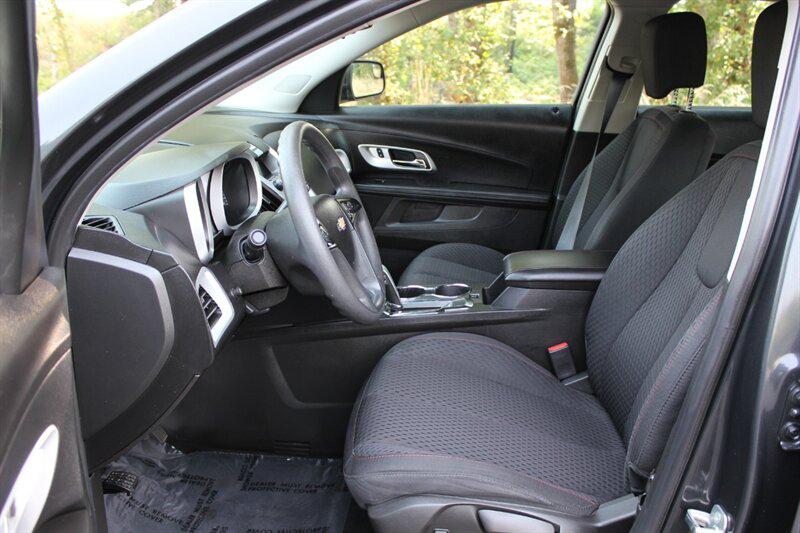 Chevrolet Equinox photo 10