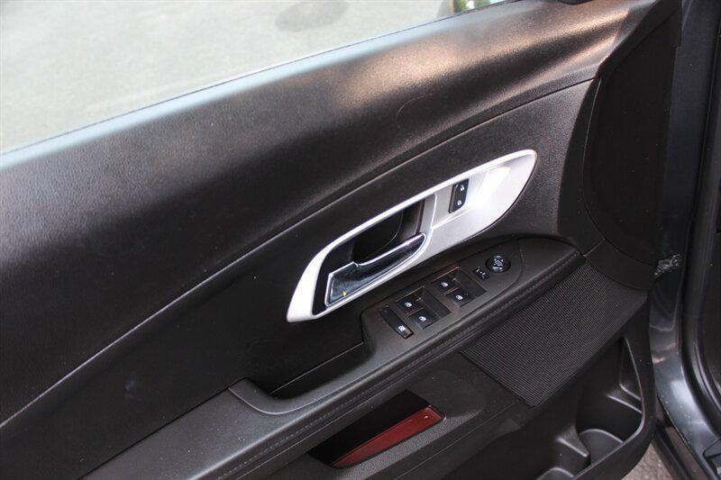 Chevrolet Equinox photo 11