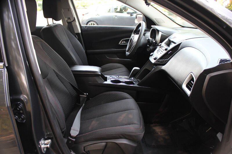 Chevrolet Equinox photo 18