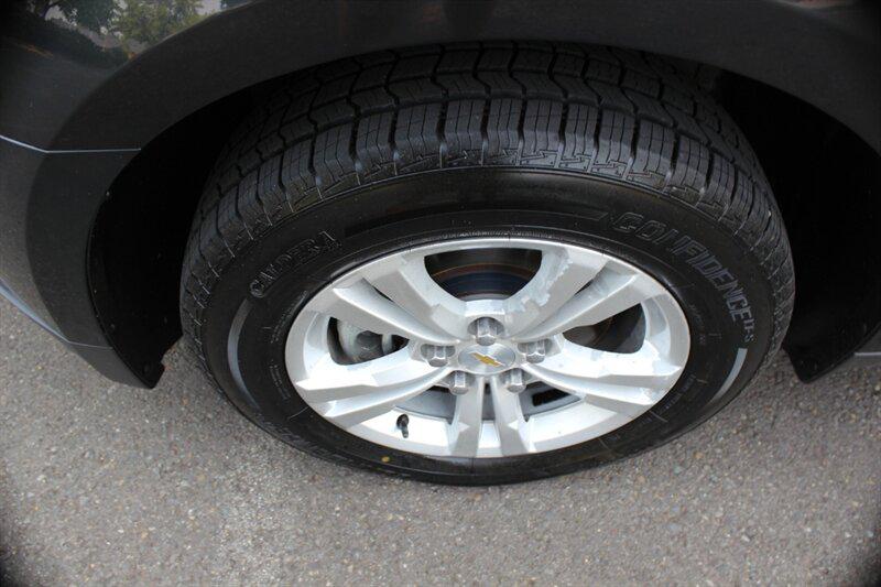 Chevrolet Equinox photo 19