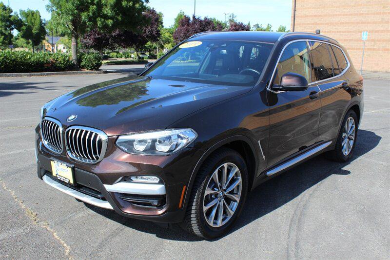 2019 BMW X3 30i - Photo 2