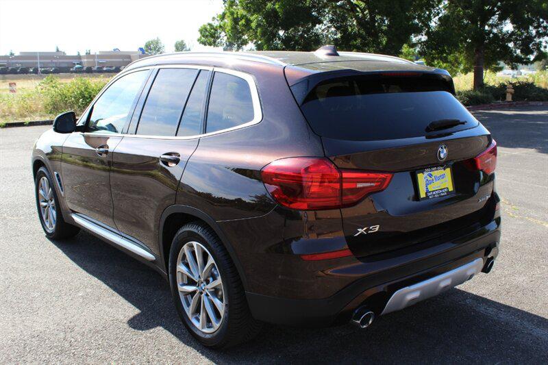 2019 BMW X3 30i - Photo 3