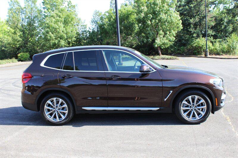 2019 BMW X3 30i - Photo 5