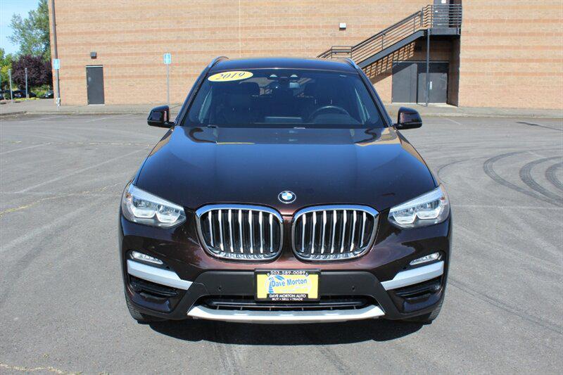 2019 BMW X3 30i - Photo 6