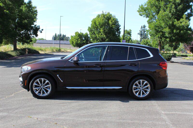 2019 BMW X3 30i - Photo 7