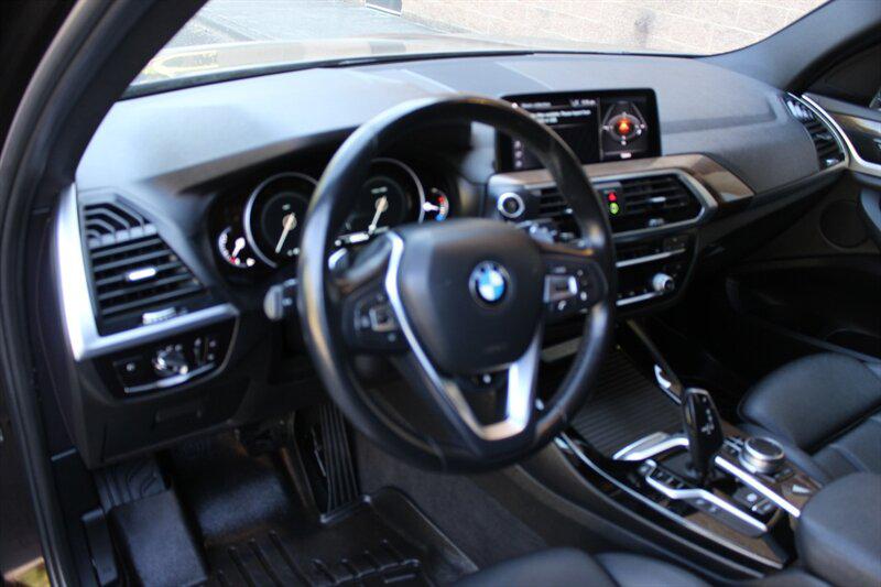 2019 BMW X3 30i - Photo 9
