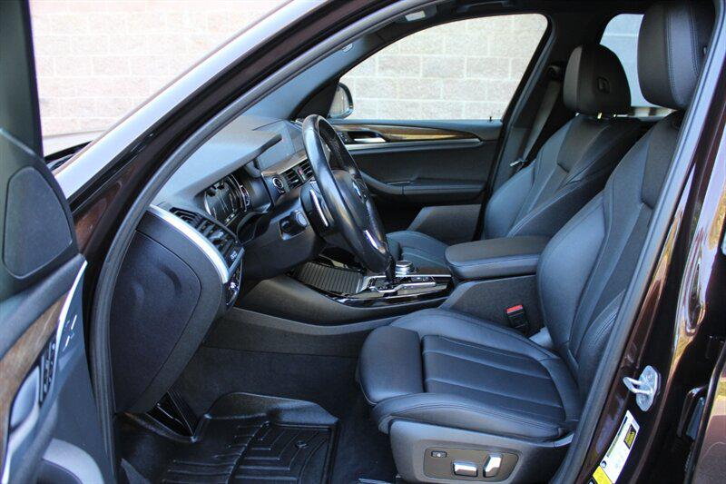 2019 BMW X3 30i - Photo 10