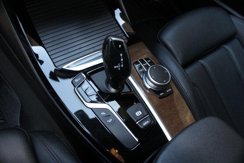 2019 BMW X3 30i - Photo 12