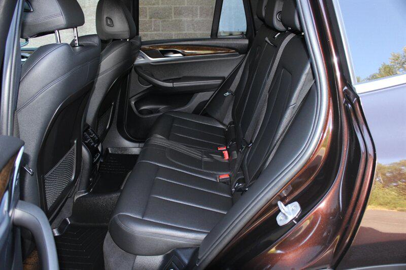 2019 BMW X3 30i - Photo 13