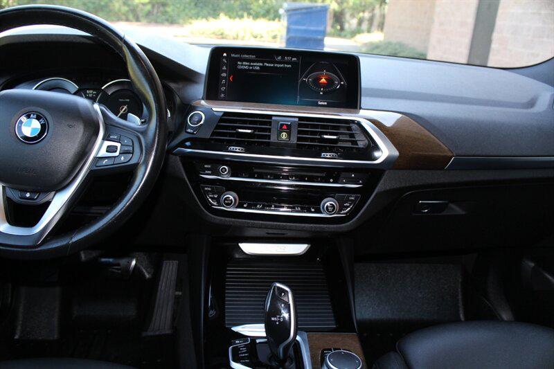 2019 BMW X3 30i - Photo 14