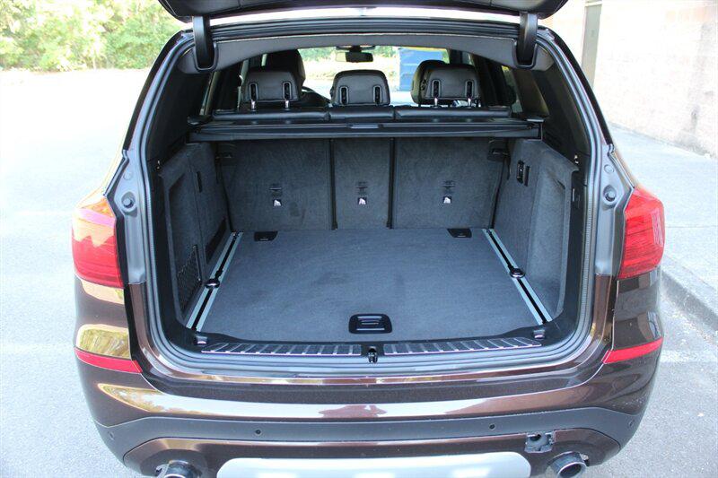2019 BMW X3 30i - Photo 15