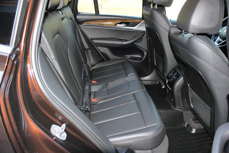 2019 BMW X3 30i - Photo 16