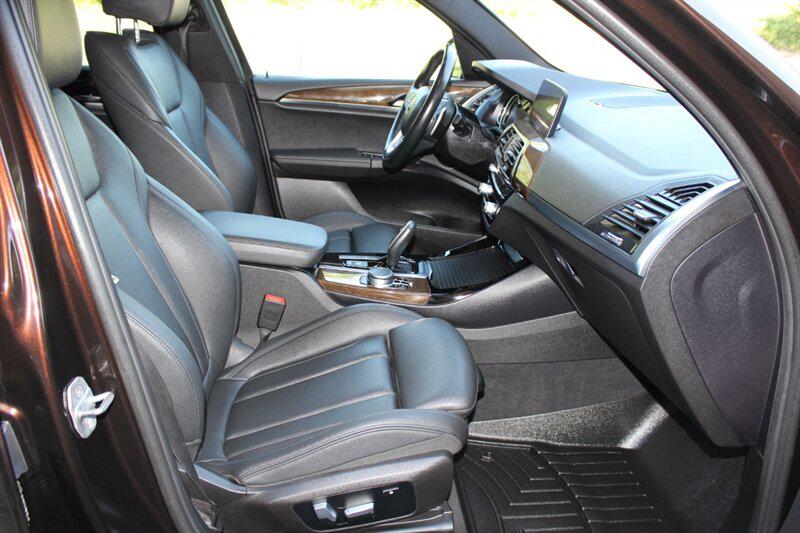 2019 BMW X3 30i - Photo 18