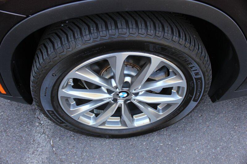 2019 BMW X3 30i - Photo 19