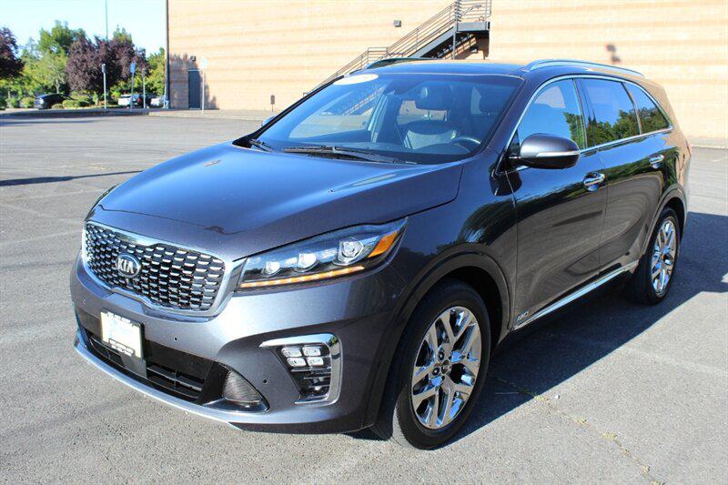 2019 Kia Sorento SXL - Photo 2