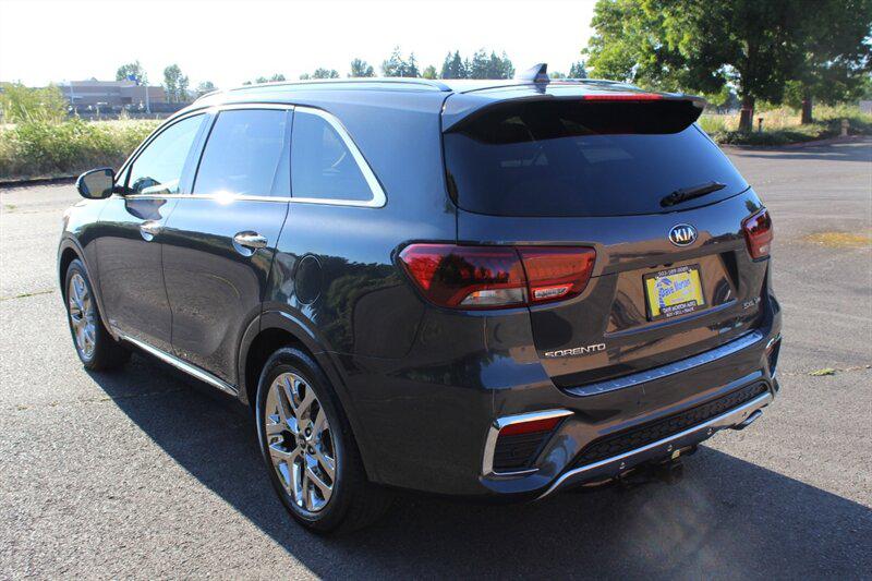 2019 Kia Sorento SXL - Photo 3