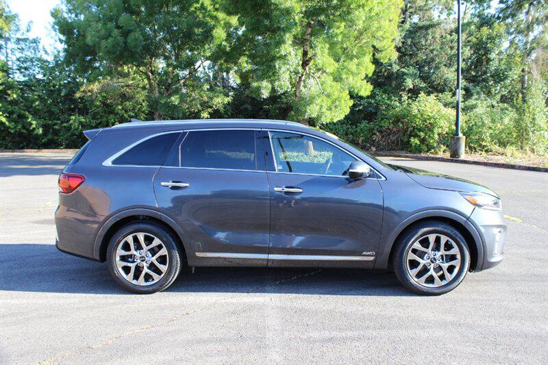 2019 Kia Sorento SXL - Photo 5