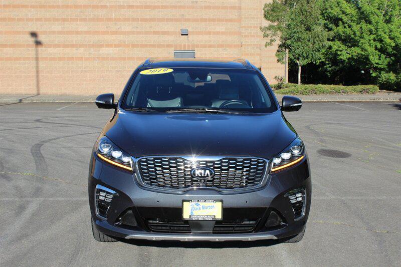 2019 Kia Sorento SXL - Photo 6