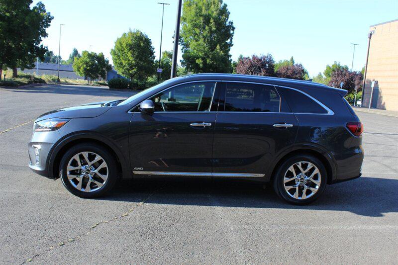 2019 Kia Sorento SXL - Photo 7