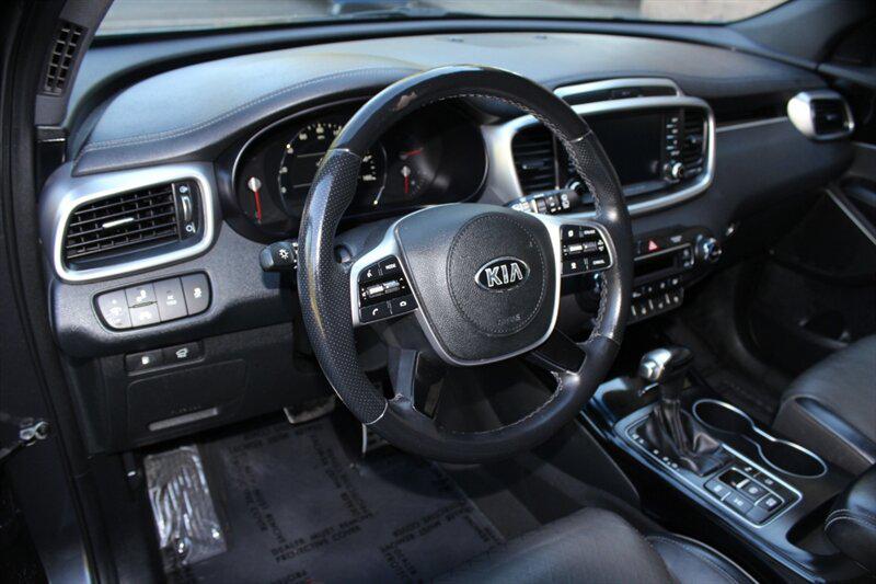 2019 Kia Sorento SXL - Photo 9