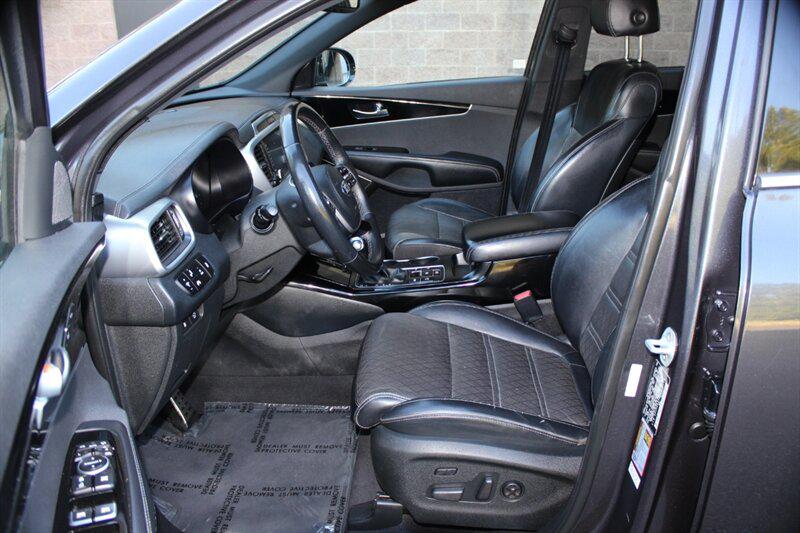 2019 Kia Sorento SXL - Photo 10