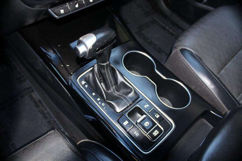 2019 Kia Sorento SXL - Photo 12