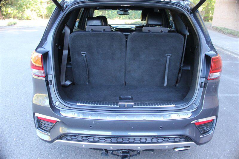 2019 Kia Sorento SXL - Photo 15