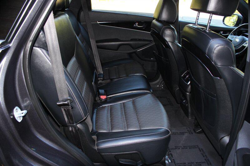 2019 Kia Sorento SXL - Photo 17