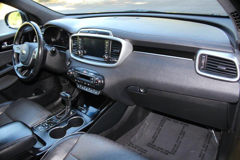 2019 Kia Sorento SXL - Photo 18