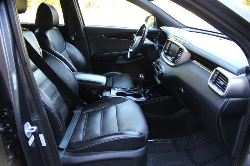 2019 Kia Sorento SXL - Photo 19