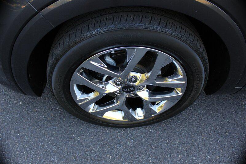 2019 Kia Sorento SXL - Photo 21