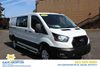 2025 Ford Transit Cargo Van 
