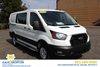 2025 Ford Transit Cargo Van 